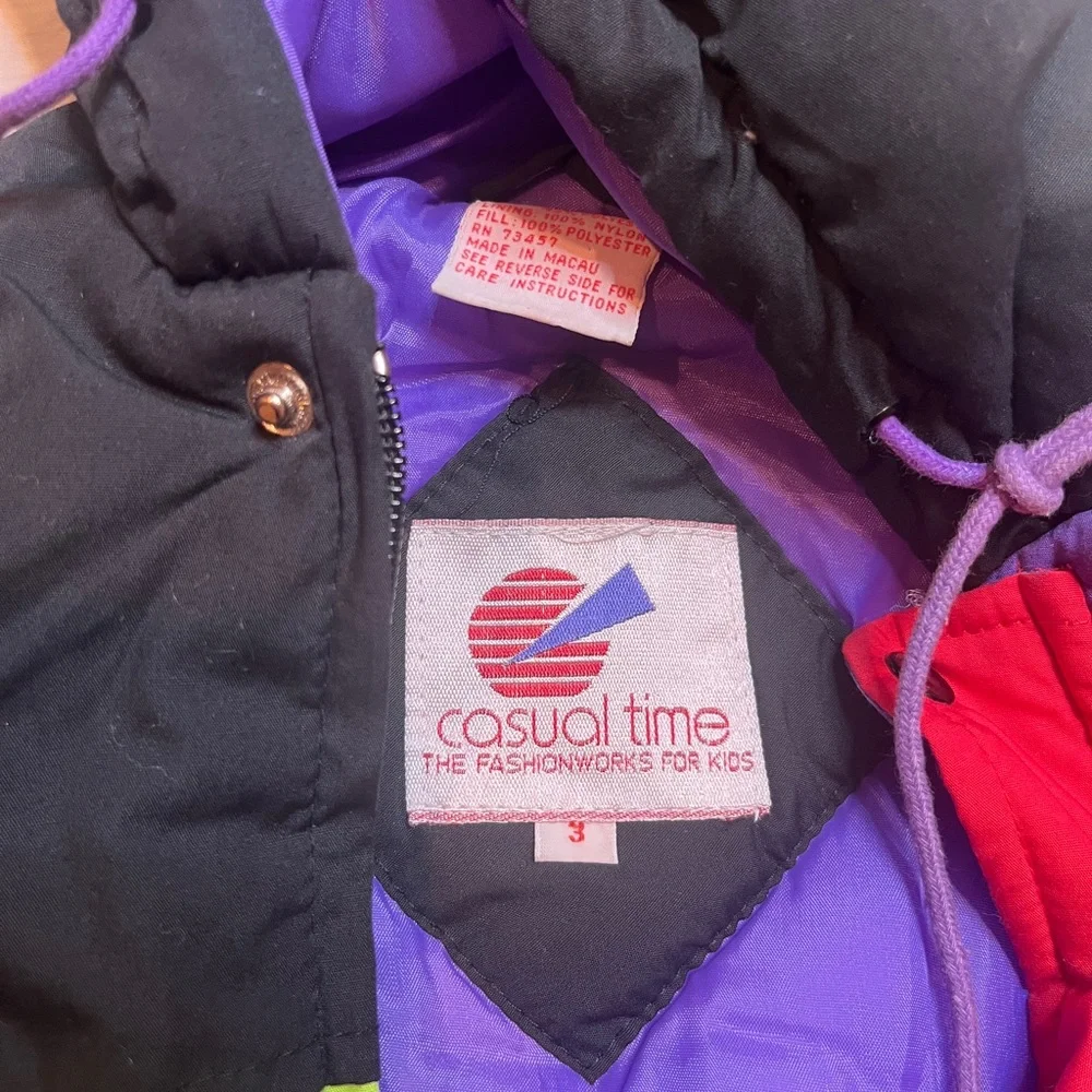 Jacket - Picture 7 of 7